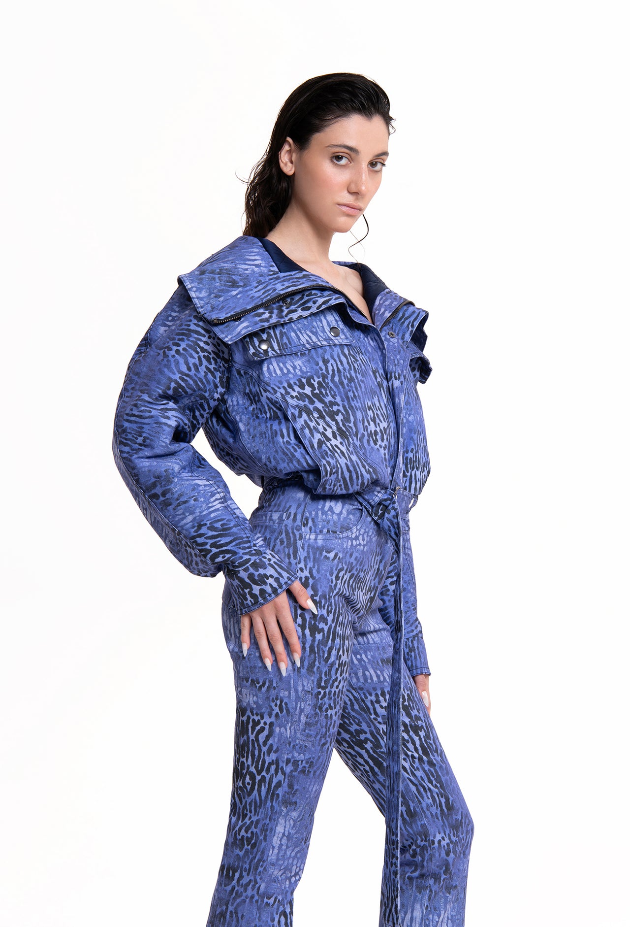 IVY JACKET