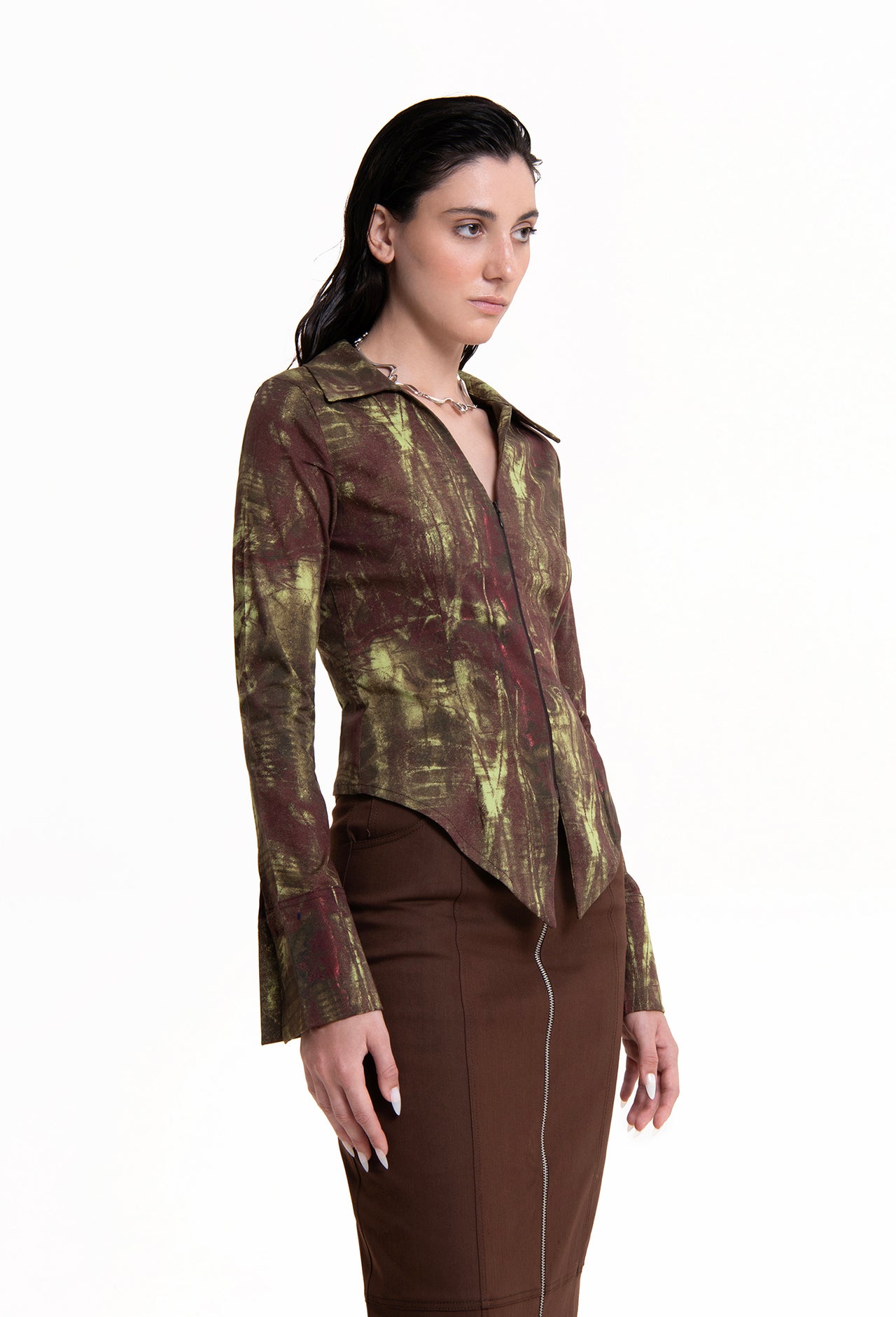 JOAN SHIRT