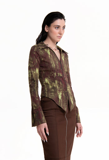 JOAN SHIRT