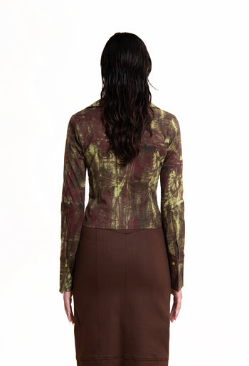 JOAN SHIRT