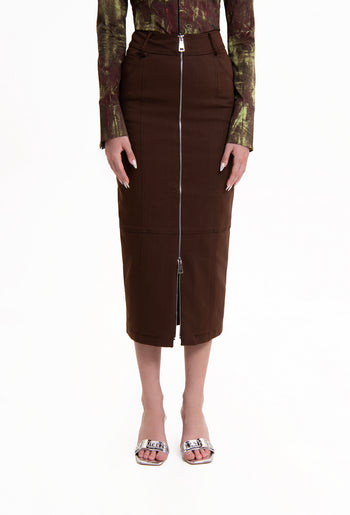 LYDIA SKIRT