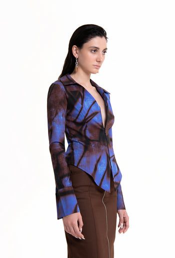JOAN SHIRT