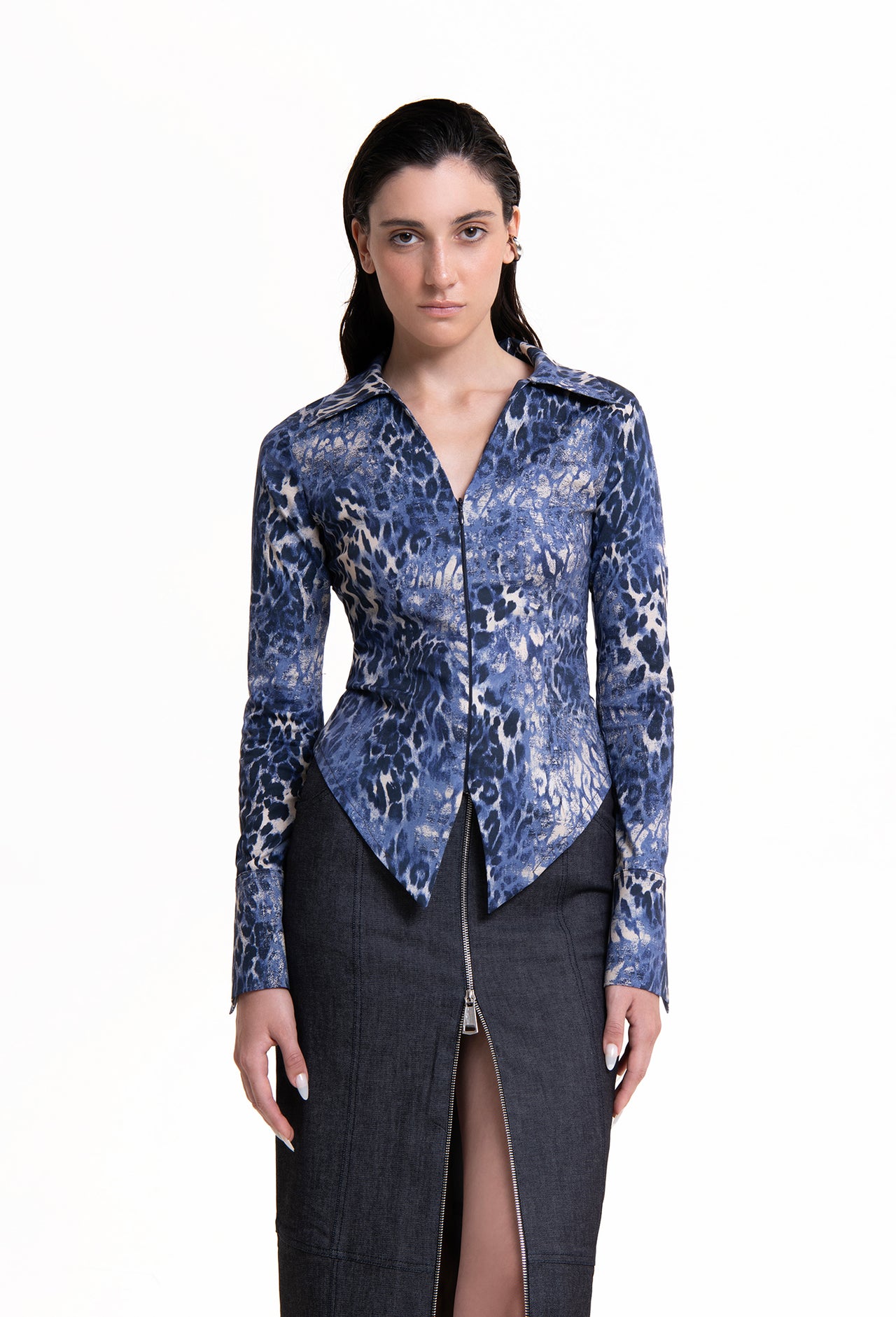 JOAN SHIRT