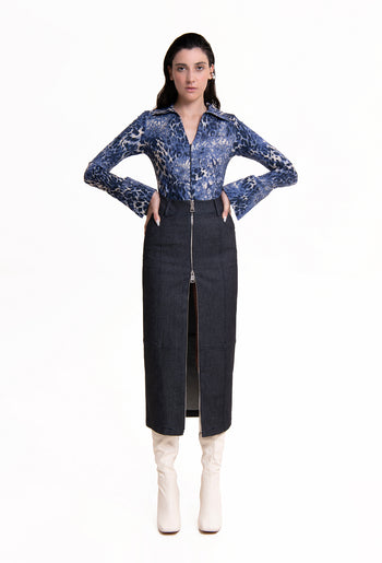 LYDIA SKIRT