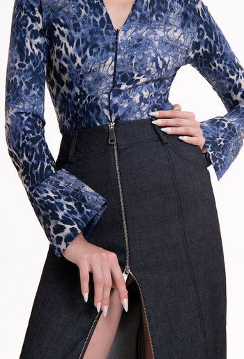 LYDIA SKIRT