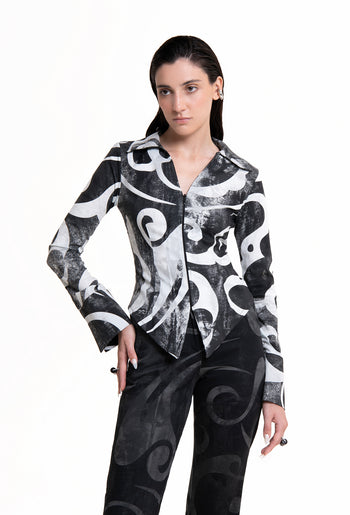JOAN SHIRT