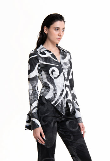 JOAN SHIRT