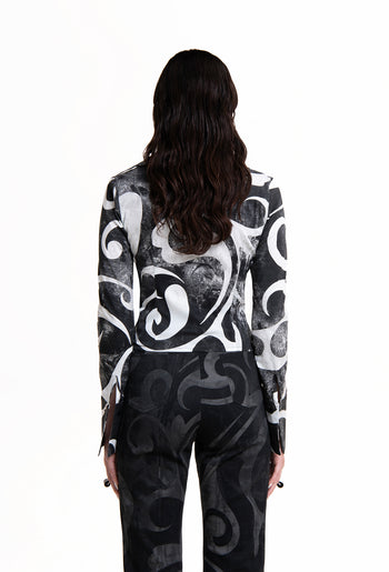 JOAN SHIRT