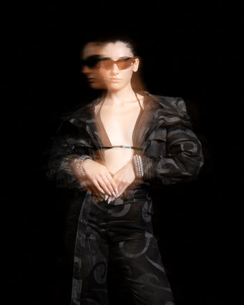 IVY JACKET