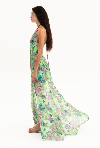 Celeste Maxi Dress