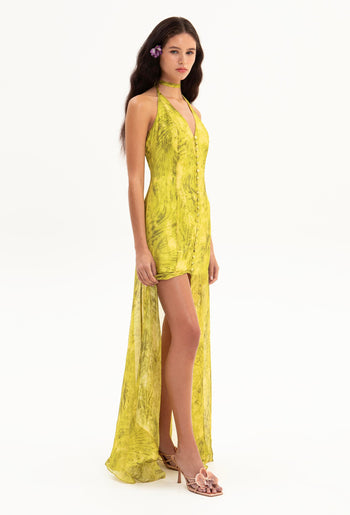 Celeste Maxi Dress