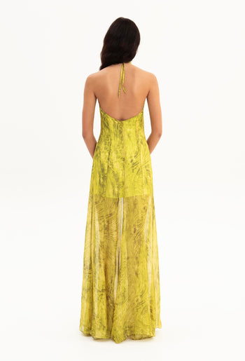 Celeste Maxi Dress