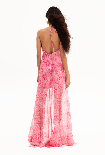 Celeste Maxi Dress