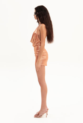 Stella Mini Dress