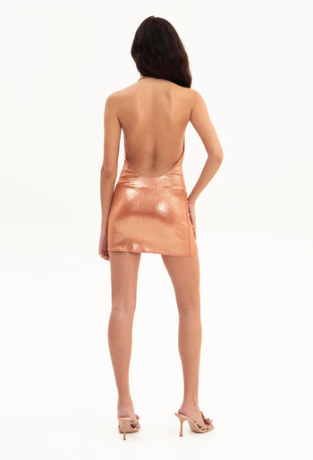 Stella Mini Dress