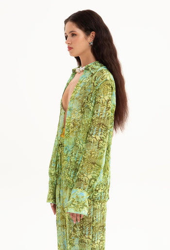 Reina Shirt