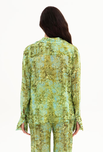 Reina Shirt