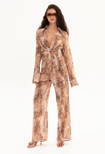 Ines Trousers