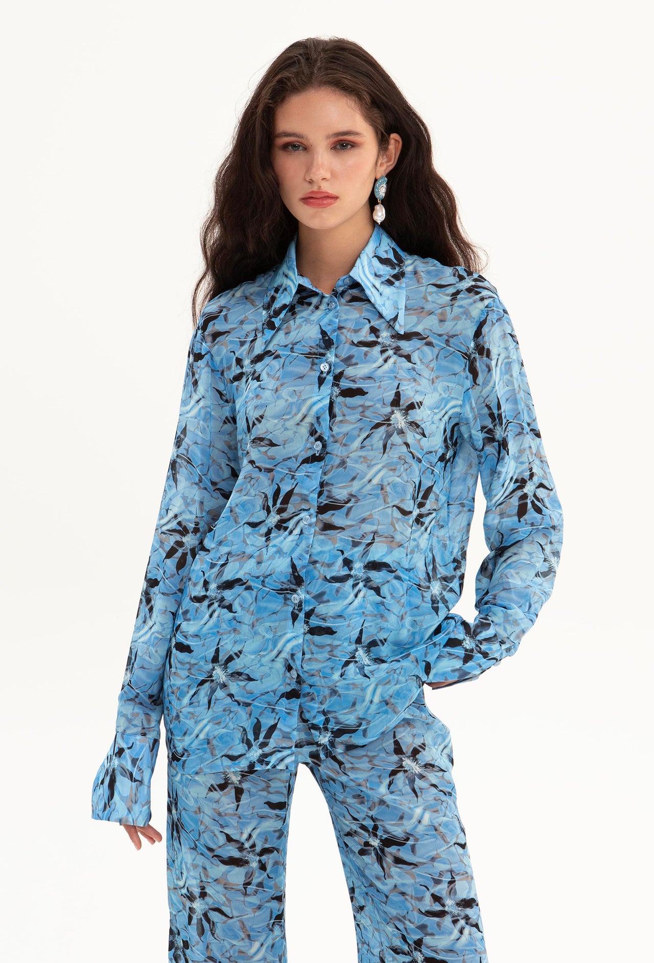 Reina Shirt