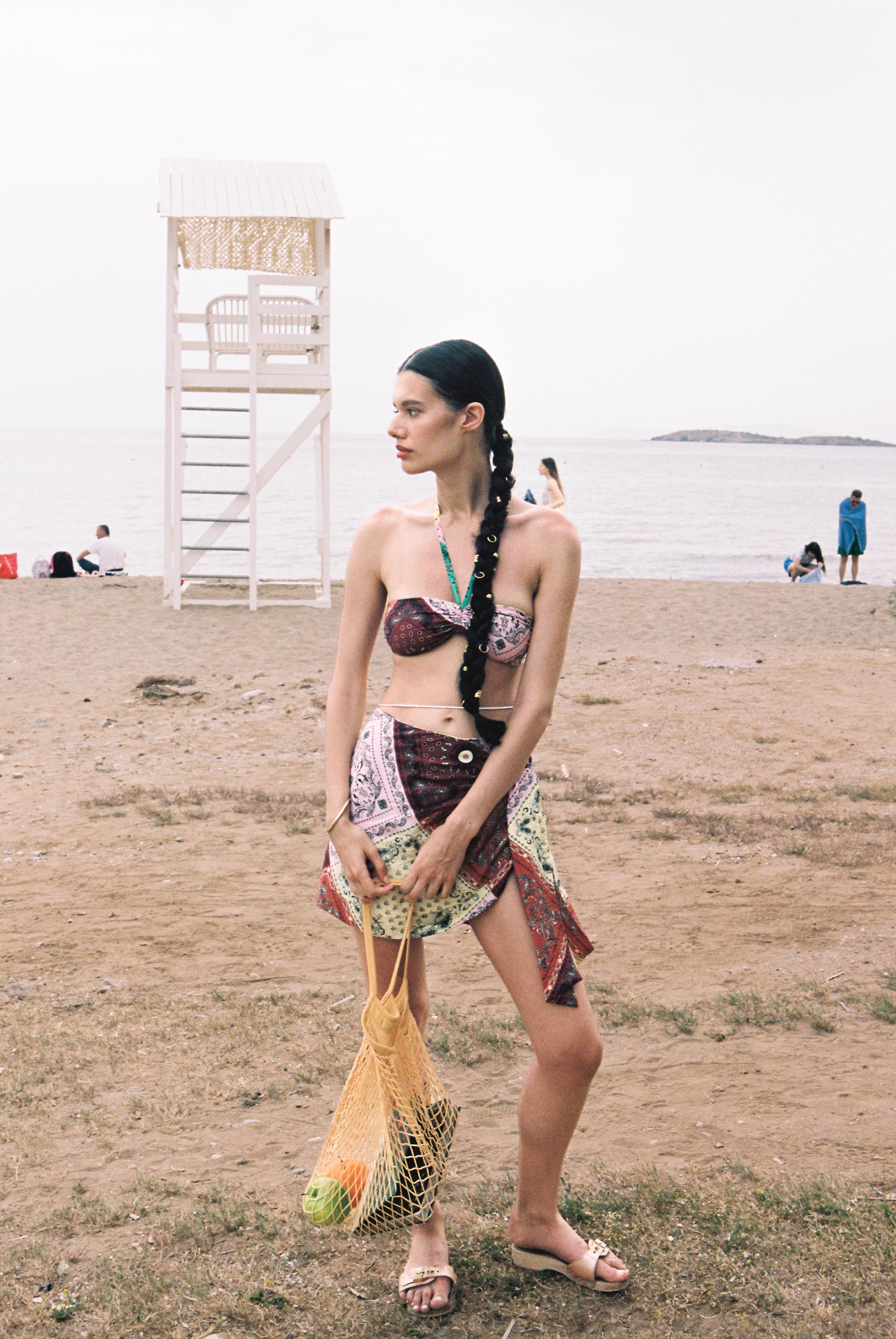 Summer Archive: